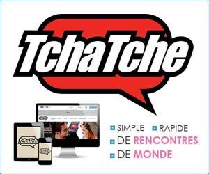 tchatche.com|Connecte